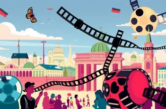 Komedia o Berlinie - 10 filmów, które musisz zobaczyć