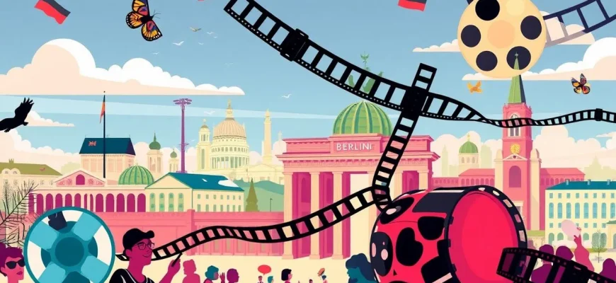 Komedia o Berlinie - 10 filmów, które musisz zobaczyć