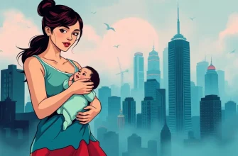 Najstraszniejsze filmy grozy o niemowlętach