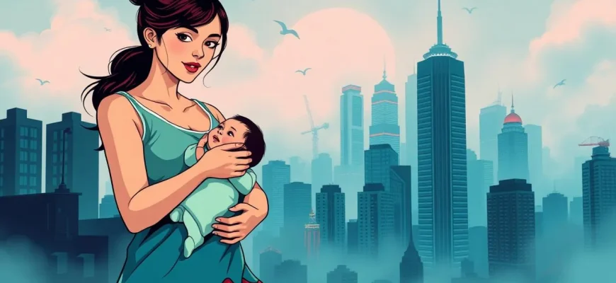 Najstraszniejsze filmy grozy o niemowlętach