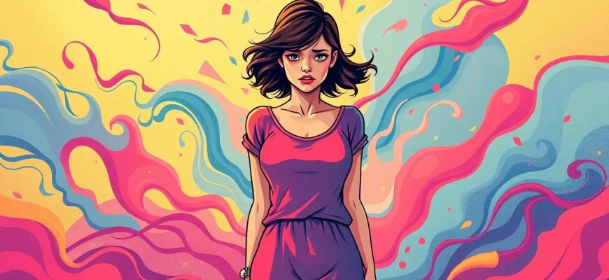 Najlepsze melodramaty o zdradzie