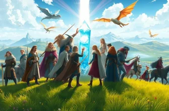 Najlepsze filmy fantasy o walce ze złem