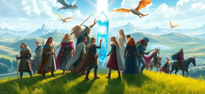 Najlepsze filmy fantasy o walce ze złem