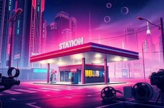 Najlepsze filmy biograficzne o stacjach benzynowych