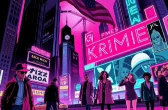 Biografie kryminalistów: 10 filmów, które musisz zobaczyć