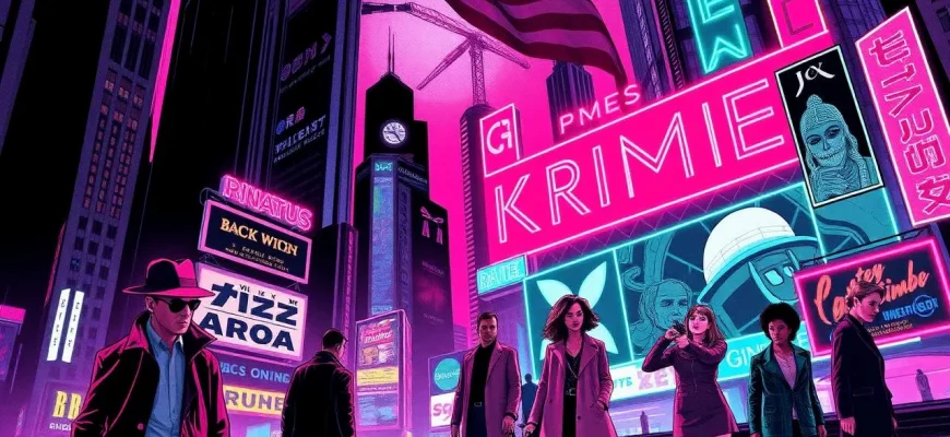 Biografie kryminalistów: 10 filmów, które musisz zobaczyć