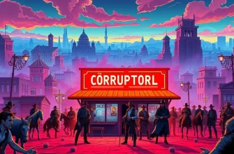 Najlepsze Westerny o Korupcji