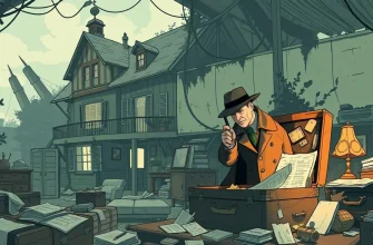 Tajemnice na strychu: 10 filmów detektywistycznych