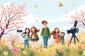 Wiosenna przygoda w kinie: 10 filmów, które musisz zobaczyć