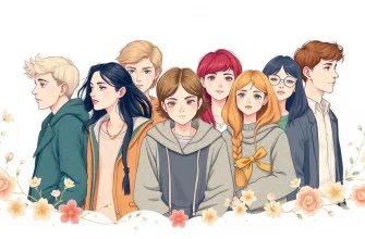 10 Dramatów o Życiu Nastolatków