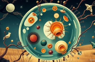 Dokumentalne filmy o procesach biologicznych