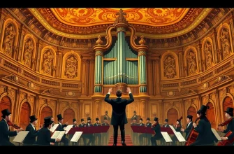 Najlepsze dokumentalne filmy o orkiestrach