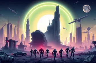 Najlepsze Filmy Sci-Fi o Katastrofach