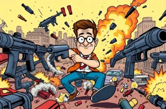 Śmieszne filmy o minach