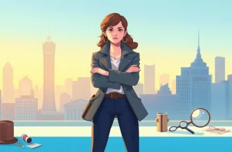 10 Detektywistycznych Filmów o Heroizmie