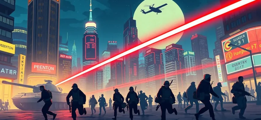 Najlepsze Wojenne Filmy o Dezerterach