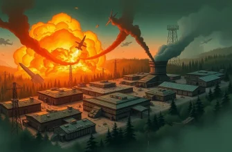 10 Filmów o Awarach na Obiektach Wojskowych