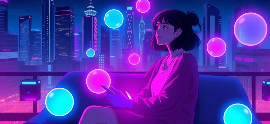 Duszewne filmy, które warto zobaczyć