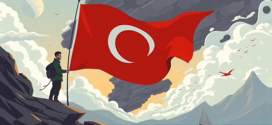 Podróż przez historię: Filmy o bramach Isztar