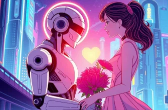 Najlepsze Filmy SF o Miłości z Robotem