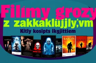 Najlepsze filmy grozy z zaskakującym zakończeniem