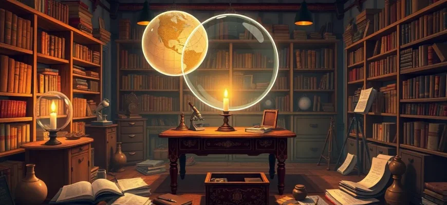 Dokumentalne filmy o inteligentnych materiałach