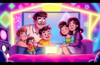 Rodzinne Filmy o Telepatach