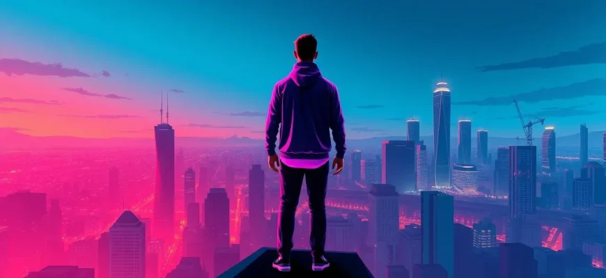 10 Thrillerów o Myślach Samobójczych