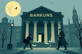 Najlepsze filmy detektywistyczne o bankach