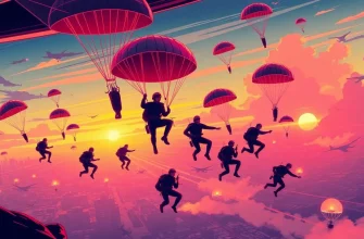 Top 10 Wojennych Filmów o Szkoleniu Spadochroniarzy