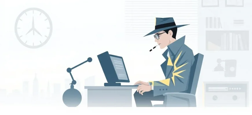 10 Detektywistycznych Filmów o Spiskach Rządowych