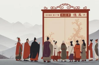 Historyczne filmy o chińskiej kulturze