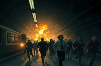 Najlepsze filmy katastroficzne o awariach w metrze