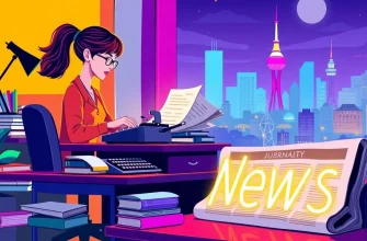 Najlepsze filmy biograficzne o dziennikarzach