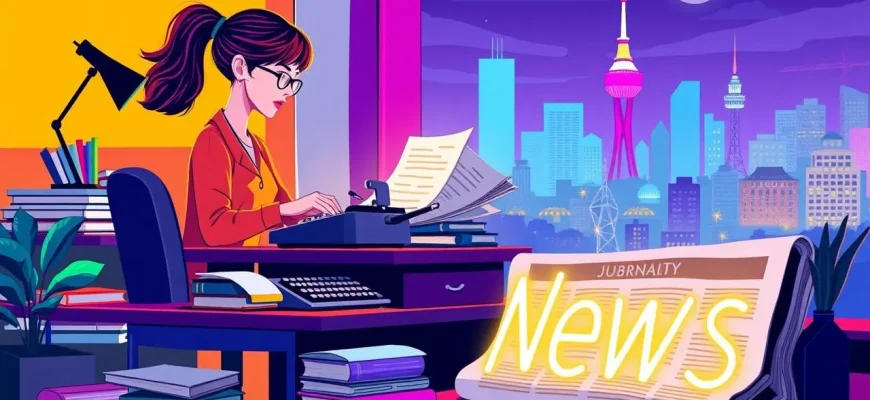 Najlepsze filmy biograficzne o dziennikarzach