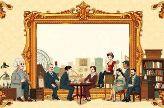 Dokumentalne filmy o geniuszach