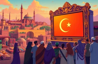 Filmy o Libii - Podróż przez historię i kulturę