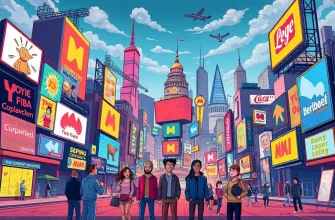 10 Najlepszych Komików Reklamowych w Filmach