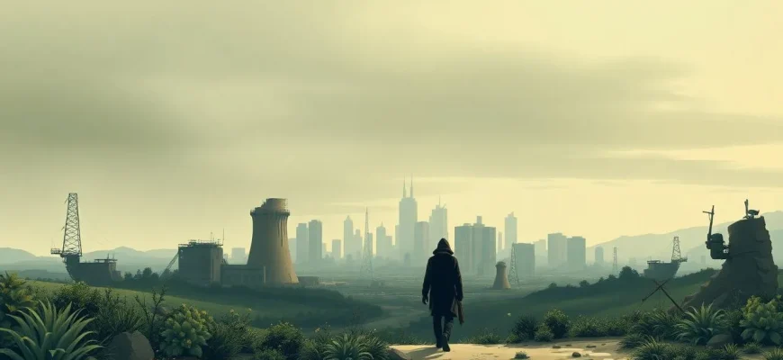 Najlepsze filmy o opadach radioaktywnych