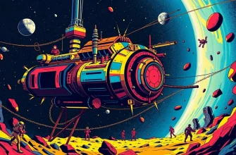 Najlepsze filmy grozy o kosmicznych stacjach