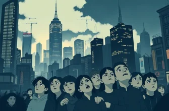 10 Filmów kryminalnych, które wywołają dreszcze