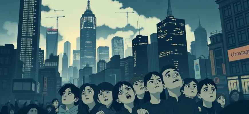 10 Filmów kryminalnych, które wywołają dreszcze