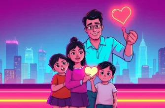 Filmy rodzinne o nienawiści