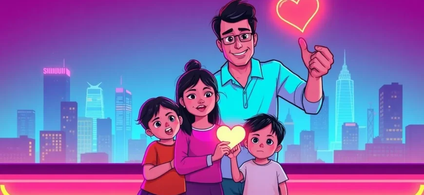 Filmy rodzinne o nienawiści