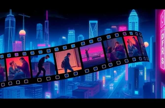 Filmy biograficzne o depresji