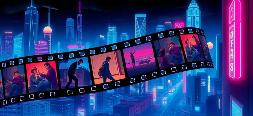 Filmy biograficzne o depresji