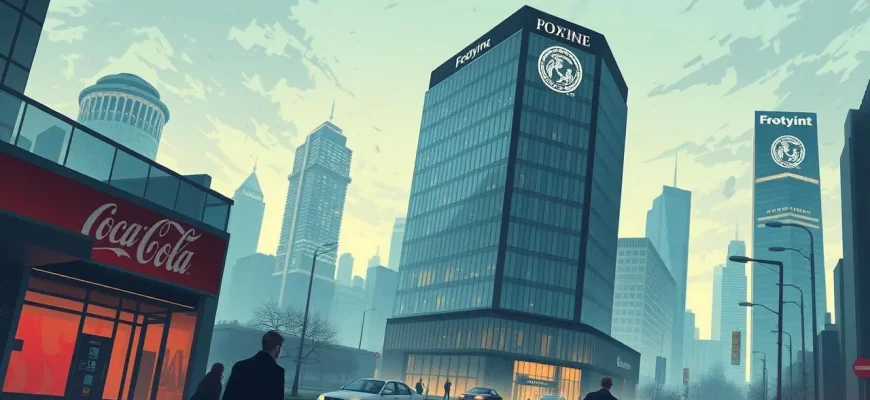 Najlepsze Filmy Akcji o Rodzinnym Biznesie