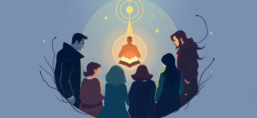 Najlepsze filmy akcji o ekstrasensach