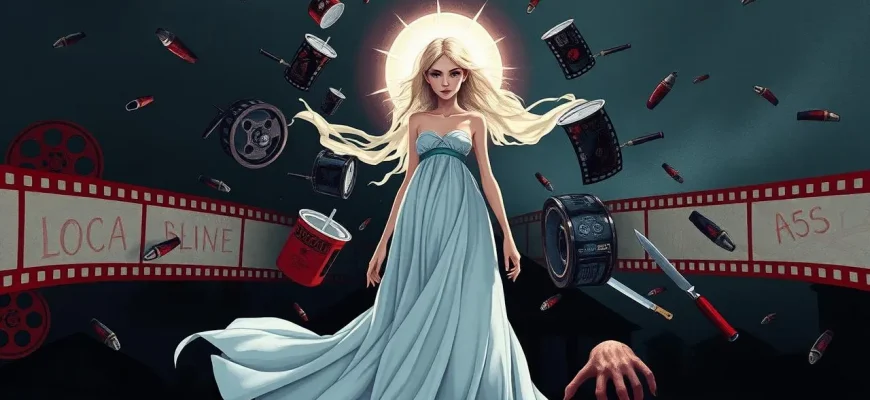 10 Horrorów, które przeniosą Cię w świat strachu