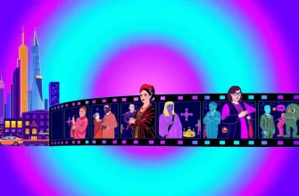 Filmy biograficzne o sztuce współczesnej